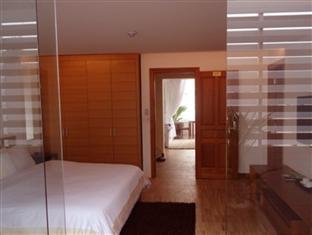 Oasis Hotel Ho Chi Minh-Byen Eksteriør billede